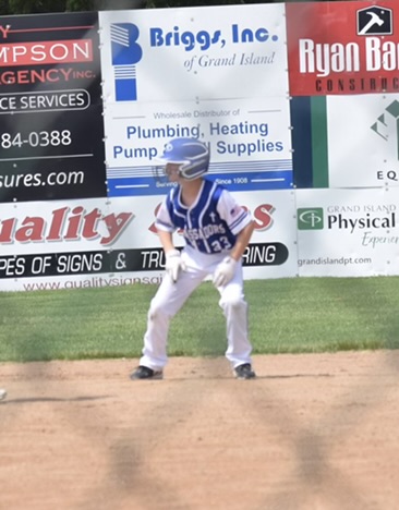 Grand Island Little League